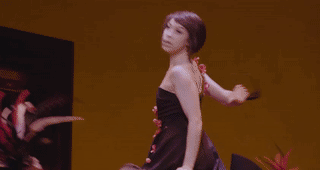 An American in Paris GIF- Cuban Overture- Broadway