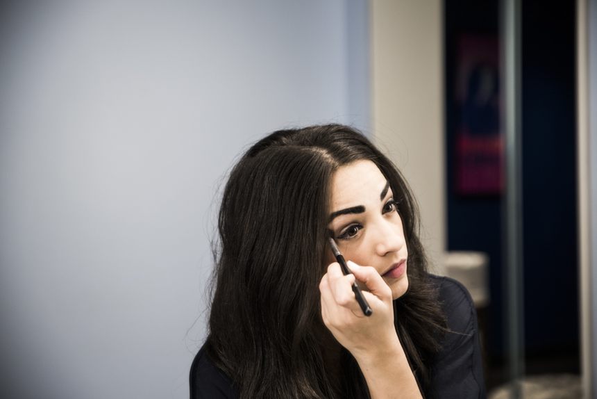 Ana Villafañe- On Your Feet- Broadway