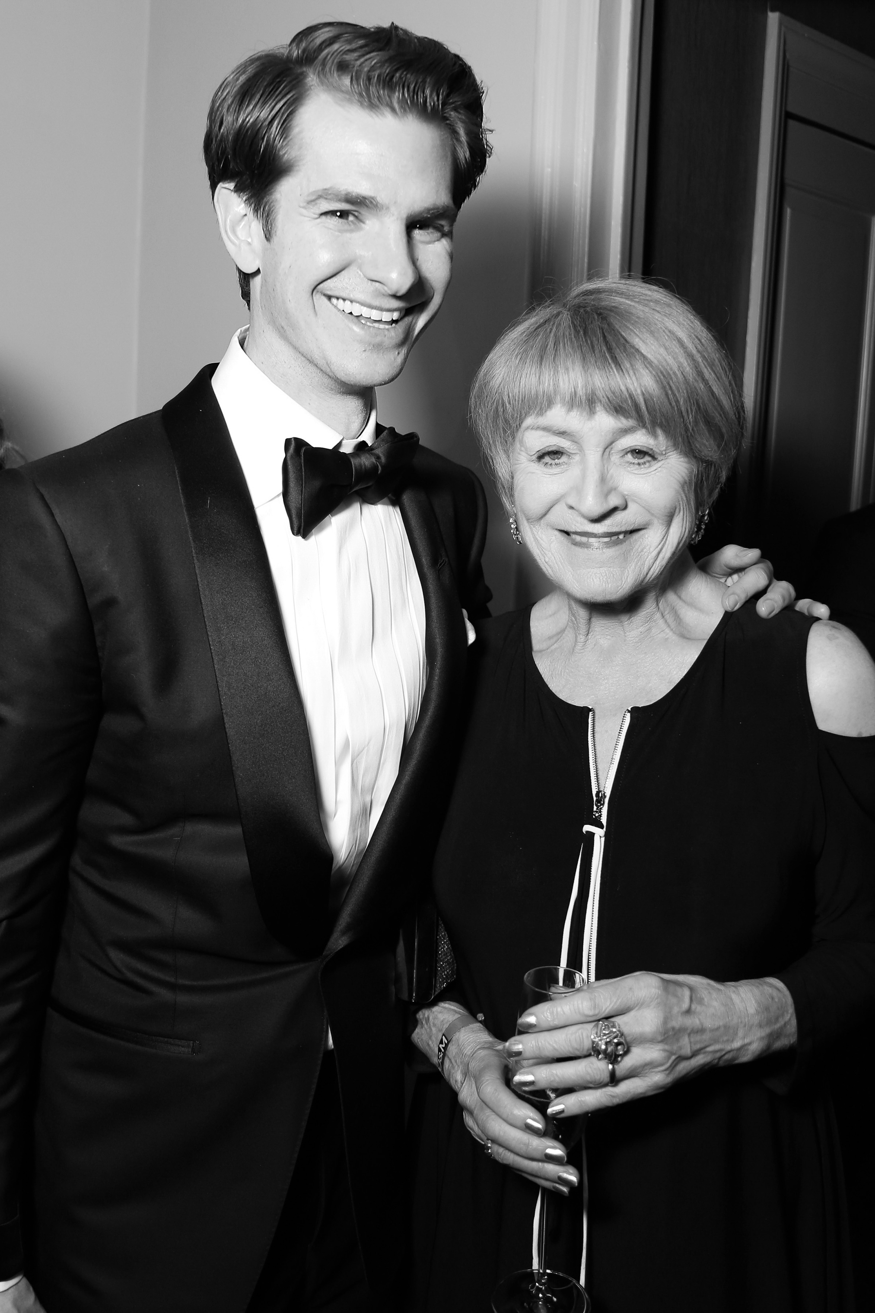 Tony Awards 2018- Party