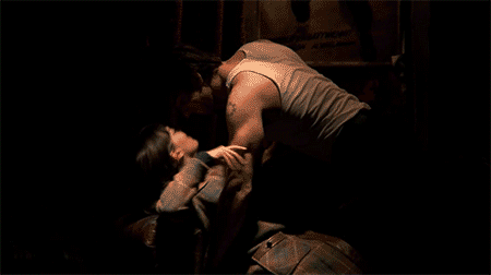 Andy Karl- Rocky- GIF- Broadway-Margo