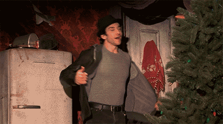 Andy Karl- Rocky- GIF- Broadway- Margo Seibert- 2