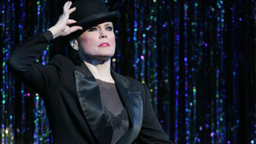 Ann Reinking - Chicago