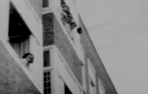 Anne Frank GIF
