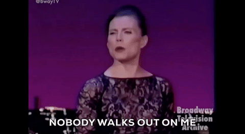 Ann Reinking GIF- All that Jazz GIF- Chicago GIF-