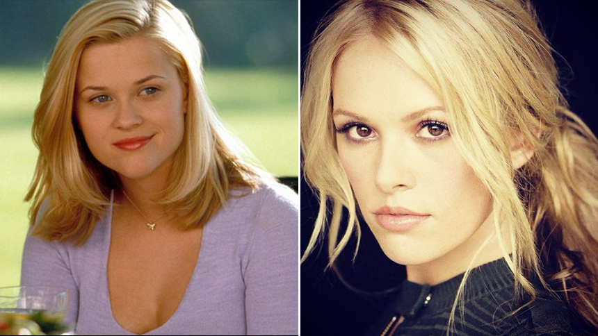 Natalie Hall as Annette