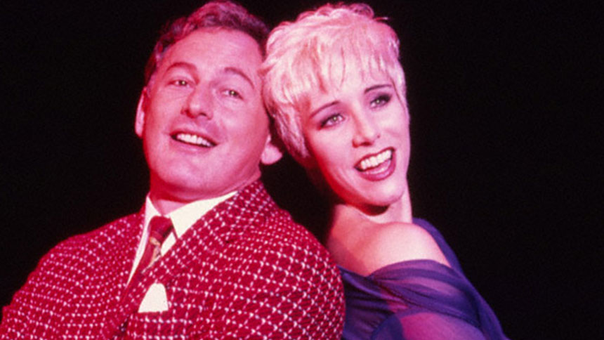 Applegate- Damn Yankees