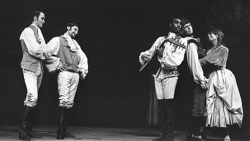 As You Like It