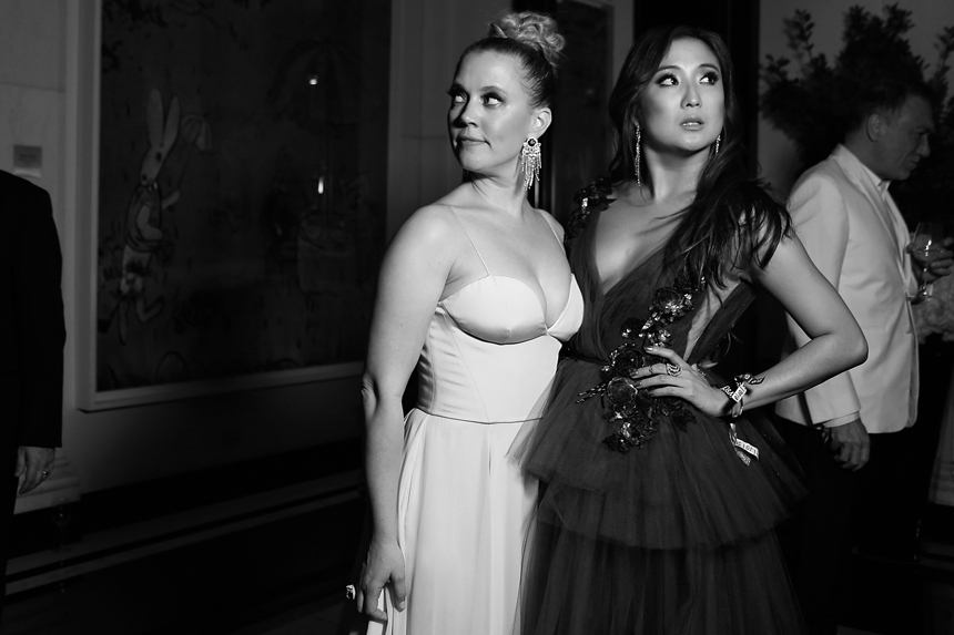 Tony Awards 2018- Party