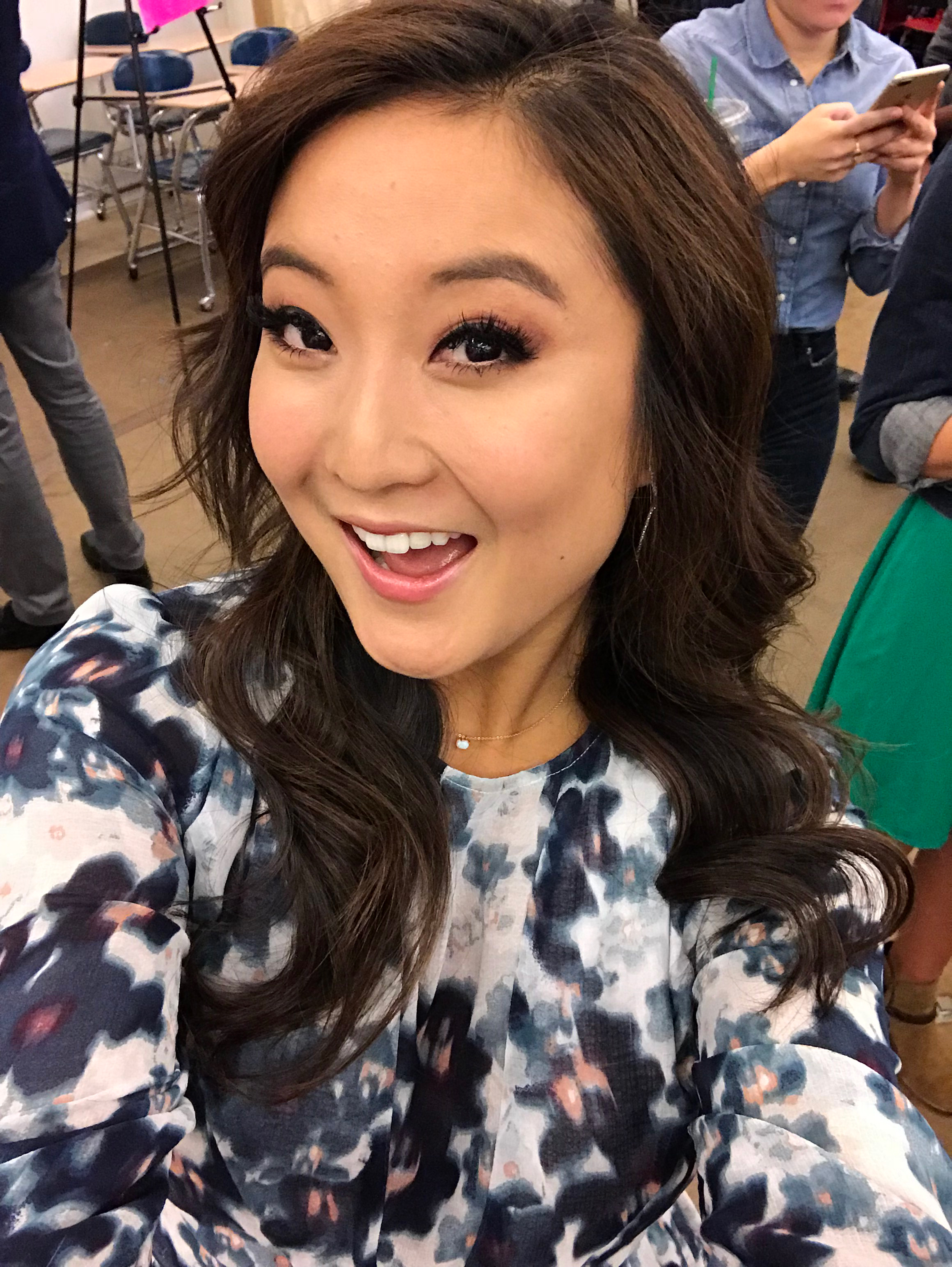 Mean Girls- Broadway- Musical- Ashley Park-Gretchen Wieners