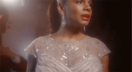 Audra McDonald- Lady Day- GIF