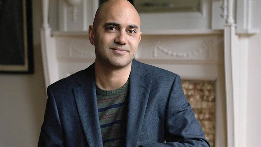 Ayad Akhtar- Disgraced
