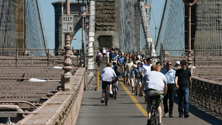 BK Bridge