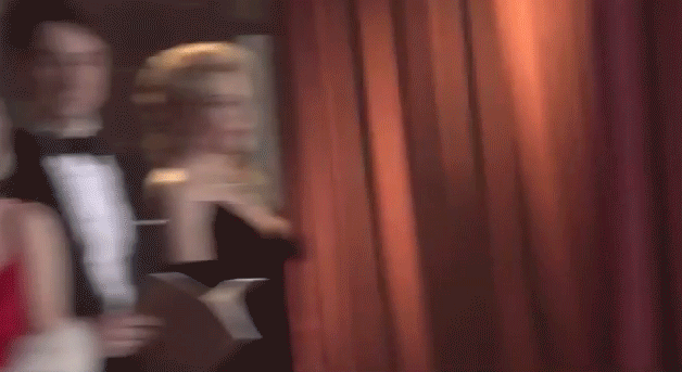 Bullets Over Broadway Gifs- Fur Drama- Marin Mazzie- Helene York