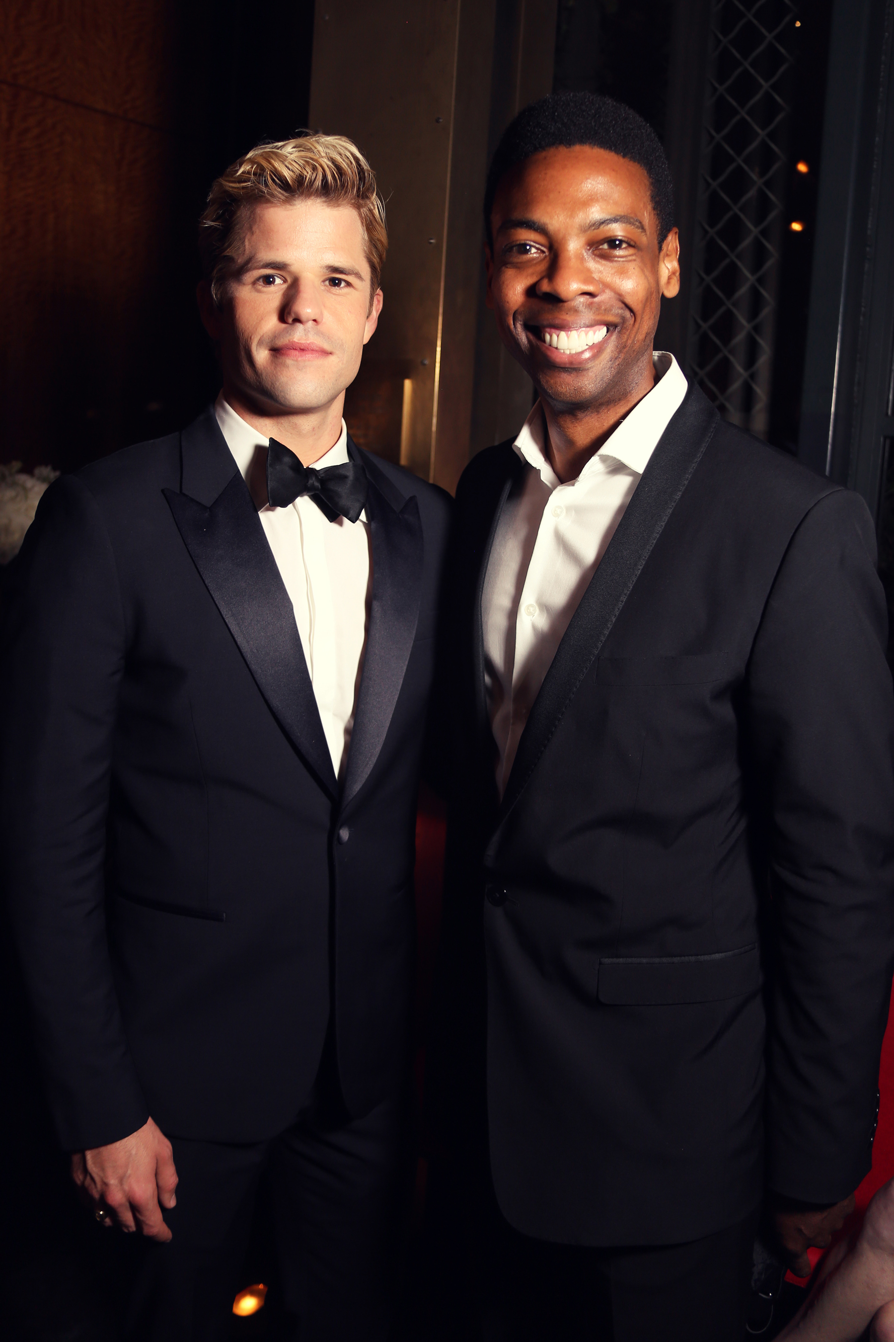 The Band's Visit Broadway Tony Awards Party
