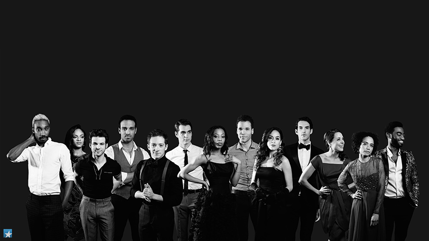 Curtis Brown Photography- Broadwaybox- 2018 Broadway Breakout Stars