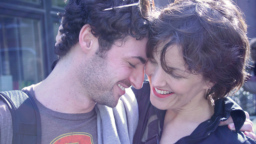 Max von Essen- Alice Ripley- The Baker's Wife- Paper Mill