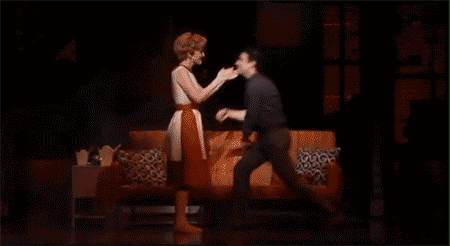 Beautiful Gif- Barry- Cynthia- Jarrod- Anika