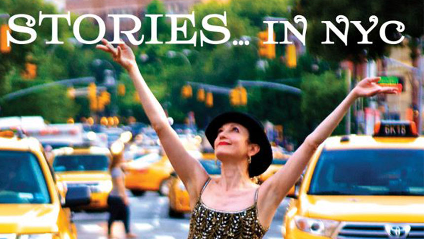 Bebe- Stories...in NYC