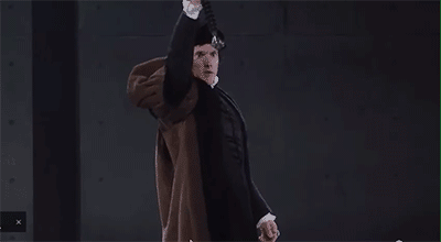 Ben Miles- Wolf Hall- Cromwell- GIF