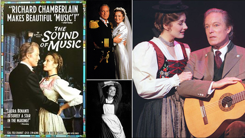 Benanti Sound of Music