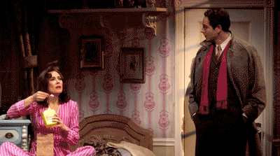 She Loves Me GIF- Laura Benanti GIF