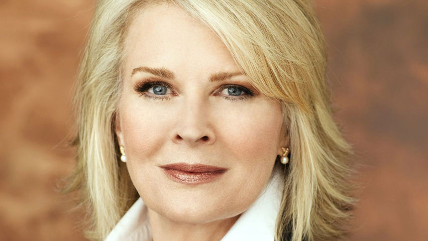 Candice Bergen
