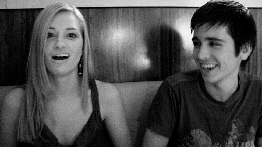 Matt Doyle- Beth Behrs- Young-