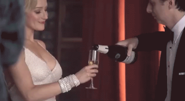 Bullets Over Broadway Gifs- Betsy Wolfe- Zach Braff