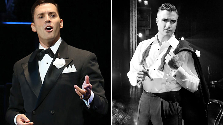 Billy Flynn Jamie and Ryan