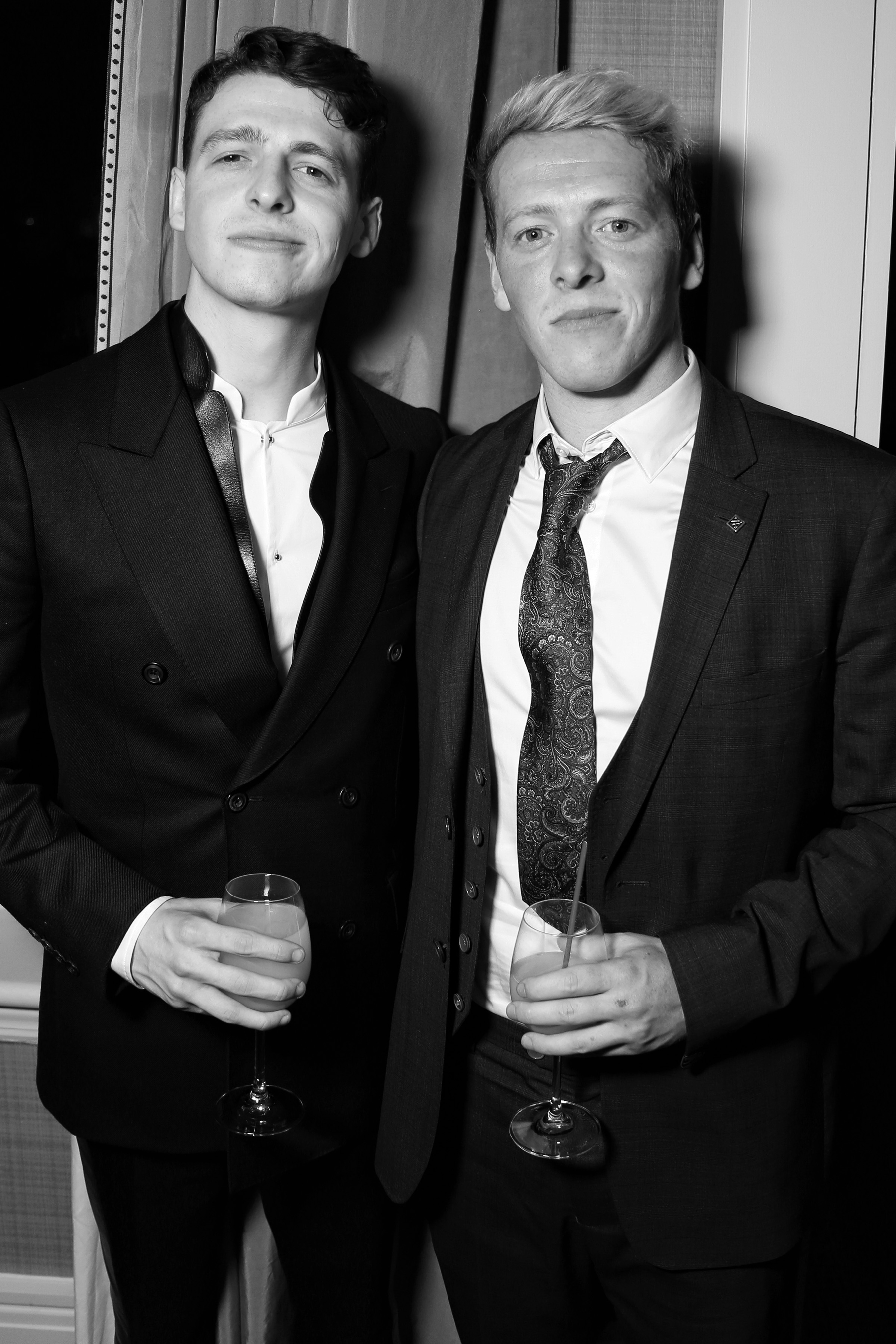 Tony Awards 2018- Party