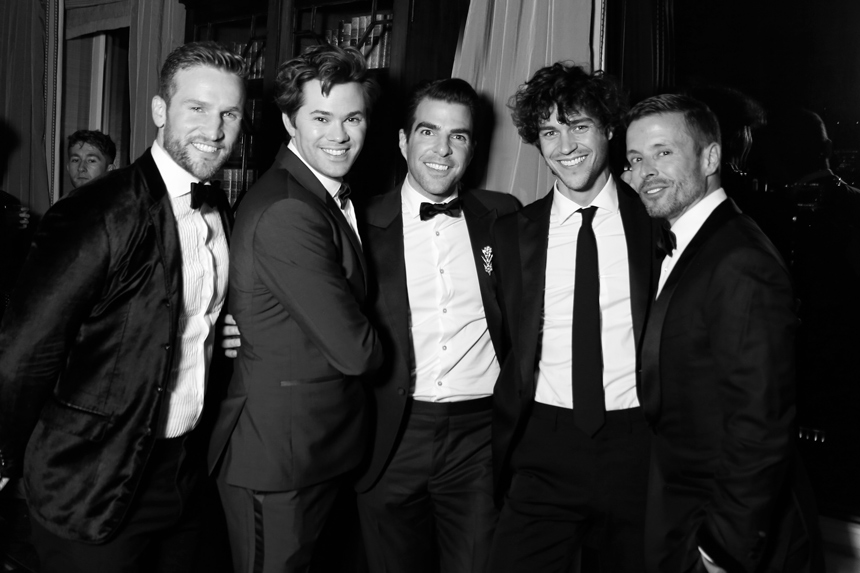 Tony Awards 2018- Party