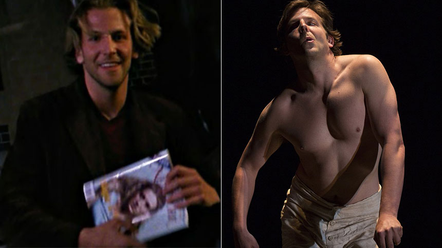 Bradley Cooper In Sex And The City 97