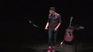 Brian Quijada Gif- Dancing GIF- Michael Jackson Moves