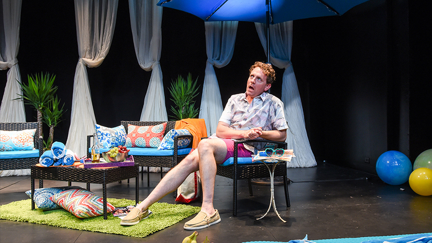 Bright Colors and Bold Patterns Discount Tickets