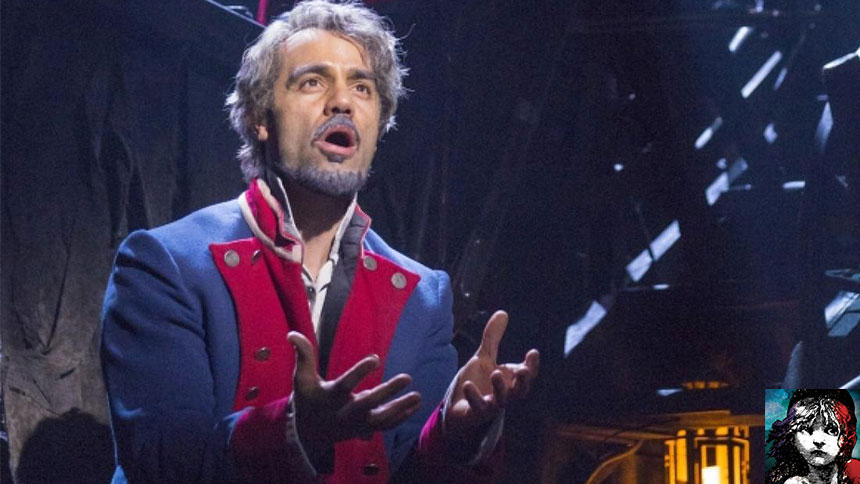 Bring Him Home- Les Miserables- Ramin