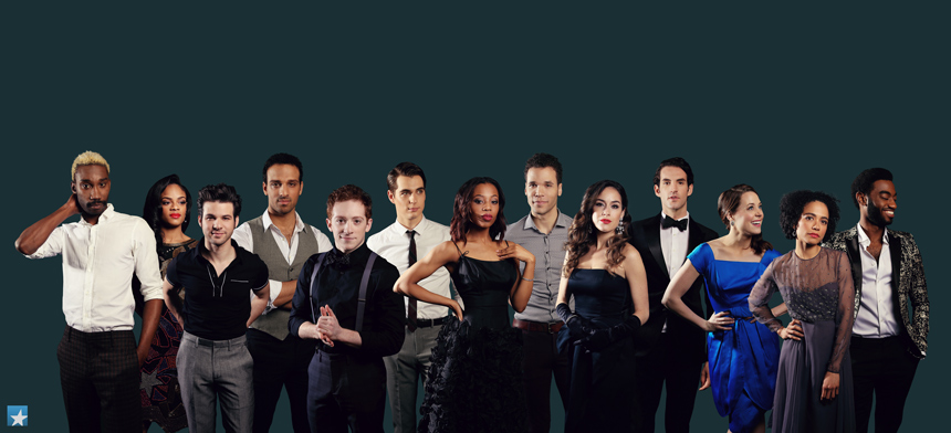 Curtis Brown Photography- Broadwaybox- 2018 Broadway Breakout Stars- Color Photo