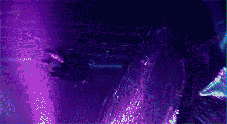 Fuerza Bruta GIF- New York- 4