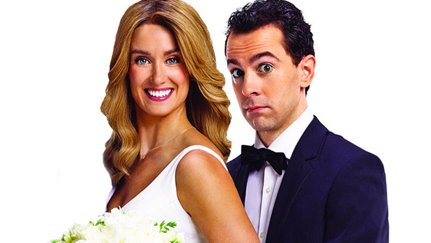 Rob McClure- Brynn