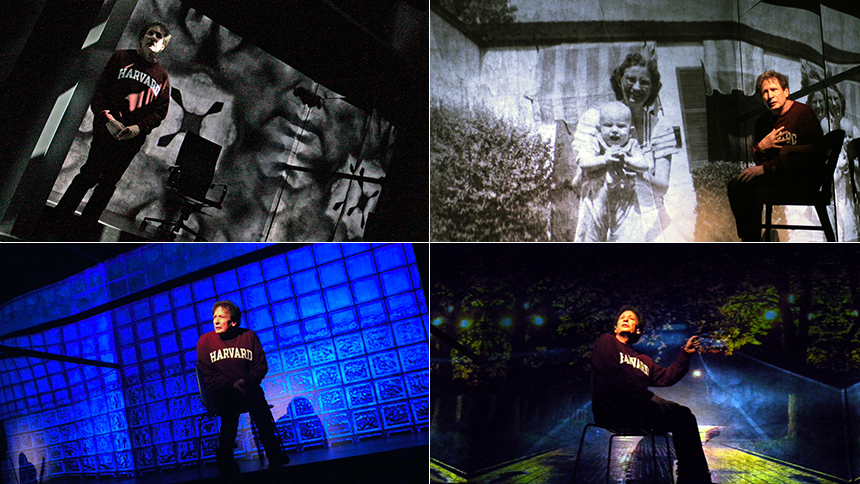 Sam Friedman- off-Broadway- Phalaris’s Bull: Solving the Riddle of the Great Big World