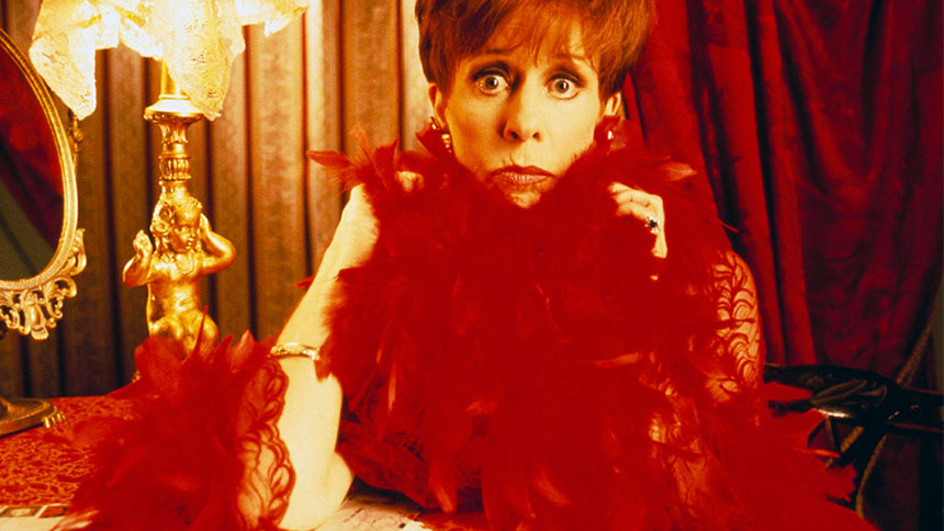 Carol burnett