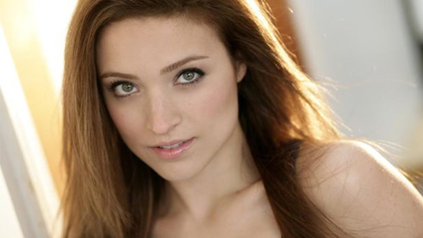 Christy Altomare- My Favorite Year- Revival