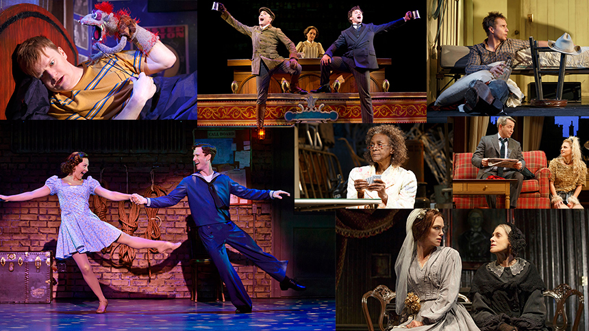 Closing on Broadway- January 2016