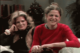 Candice Bergen GIF