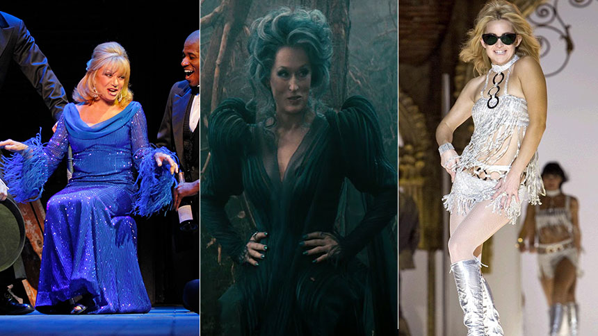 Carlotta- Follies