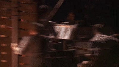 Carmen Cusack GIF- Bright Star GIF