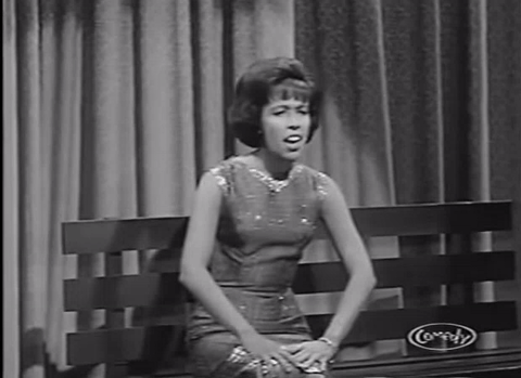 Carol burnett GIF- Young- The Trolley Song