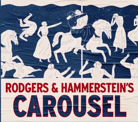 Carousel Revival Broadway Joshua Henry