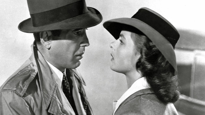 Casablanca