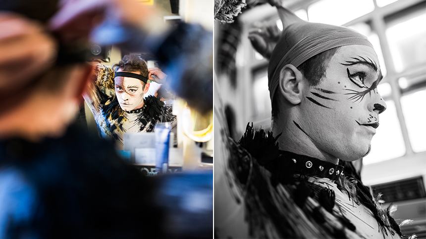 Cats- Broadway- Revival- Jakob Karr- Carbucketty