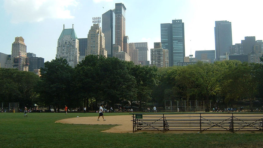 Central Park